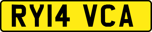 RY14VCA
