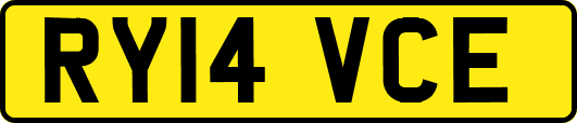 RY14VCE