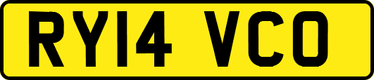 RY14VCO