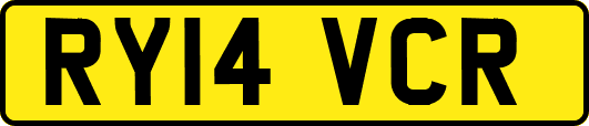RY14VCR