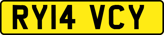 RY14VCY