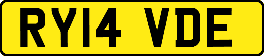 RY14VDE