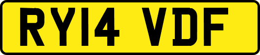 RY14VDF