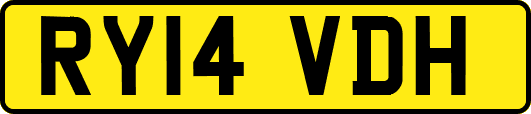 RY14VDH