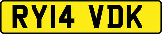 RY14VDK