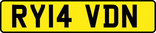 RY14VDN
