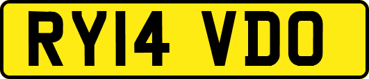 RY14VDO