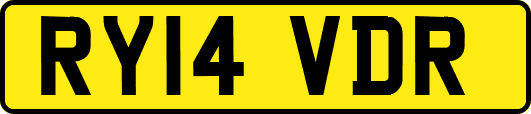 RY14VDR