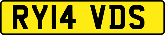 RY14VDS