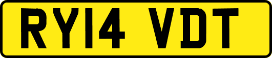 RY14VDT