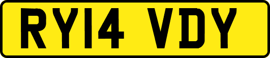 RY14VDY