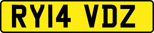 RY14VDZ