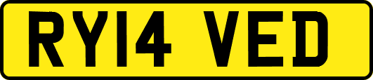 RY14VED