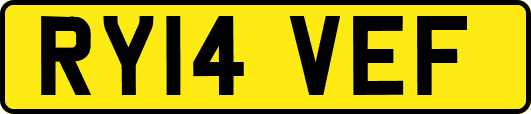 RY14VEF