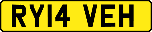 RY14VEH