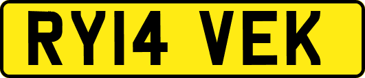 RY14VEK