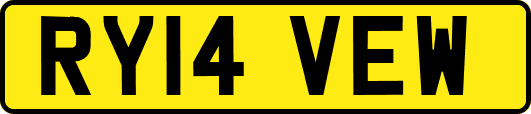 RY14VEW