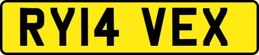 RY14VEX