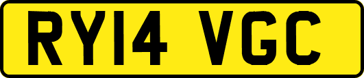 RY14VGC