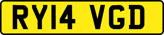 RY14VGD