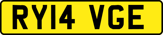 RY14VGE