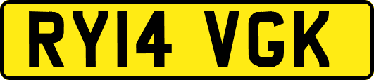 RY14VGK