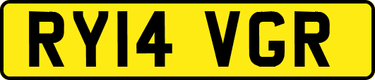 RY14VGR