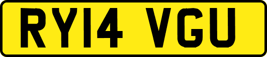 RY14VGU
