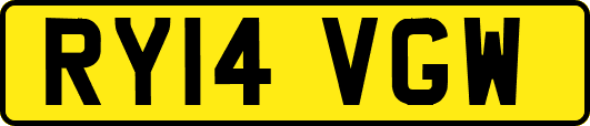 RY14VGW
