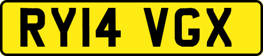 RY14VGX