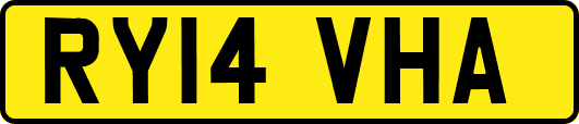 RY14VHA