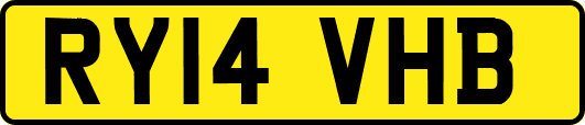 RY14VHB