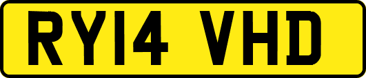 RY14VHD