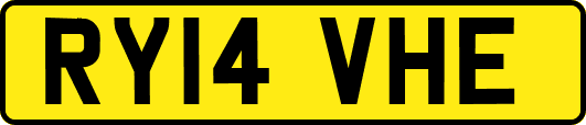 RY14VHE