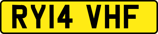 RY14VHF