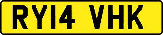RY14VHK