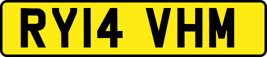 RY14VHM