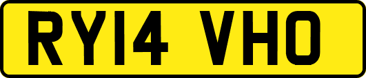 RY14VHO