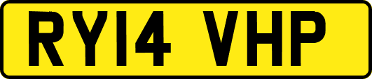 RY14VHP