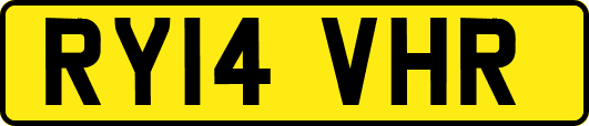 RY14VHR