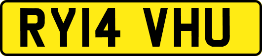 RY14VHU