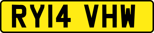 RY14VHW