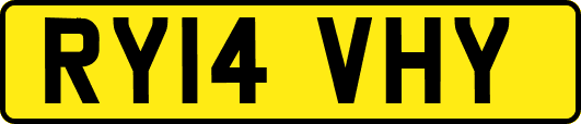 RY14VHY