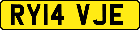 RY14VJE