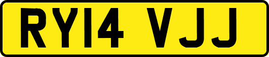 RY14VJJ
