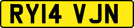 RY14VJN