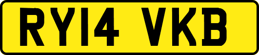 RY14VKB