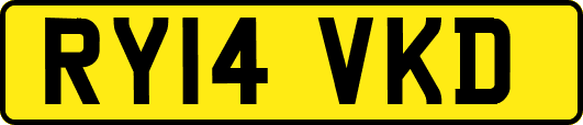 RY14VKD