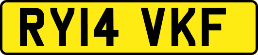 RY14VKF