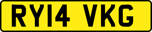 RY14VKG